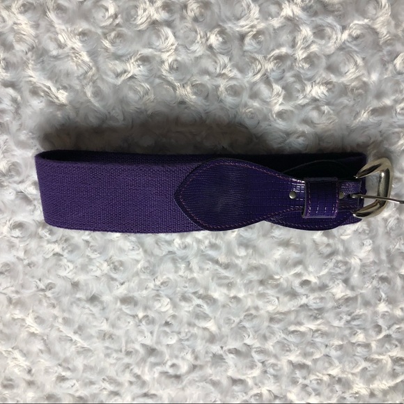 2 Unbranded Skinny  Belts - Picture 2 of 7